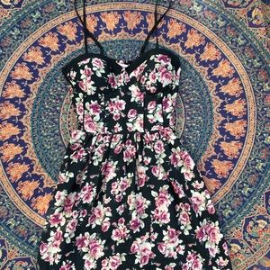 Band of Gypsies dress. Size M.